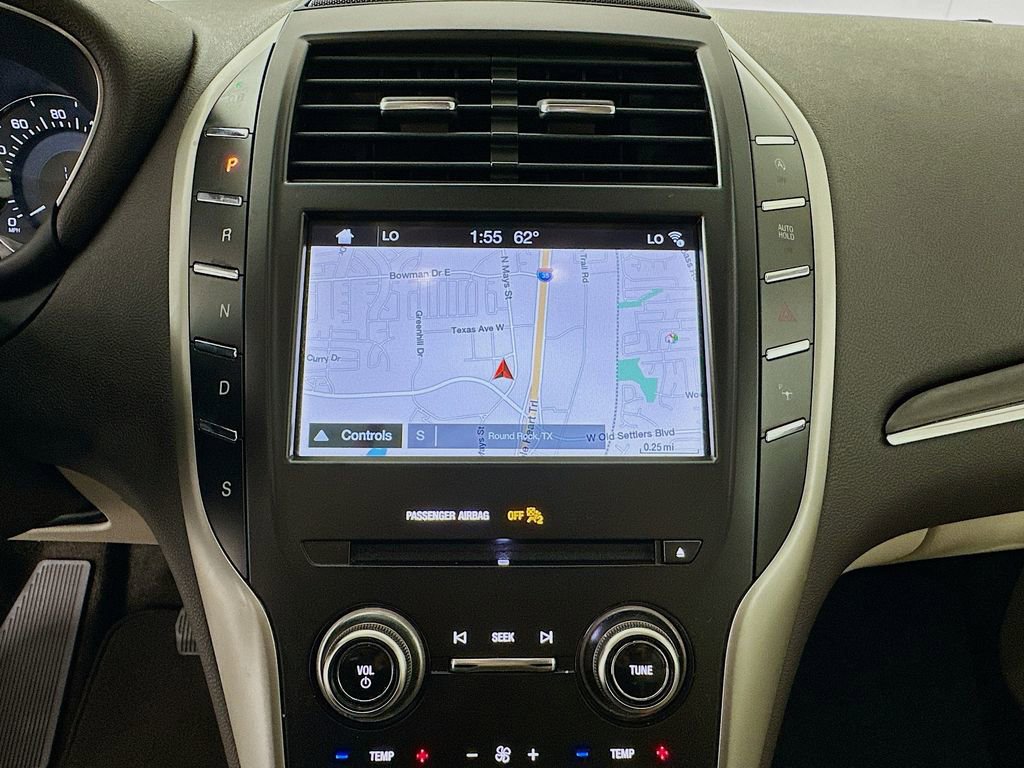 Used 2019 Lincoln MKC Reserve w/ MKC Technology Package image 13