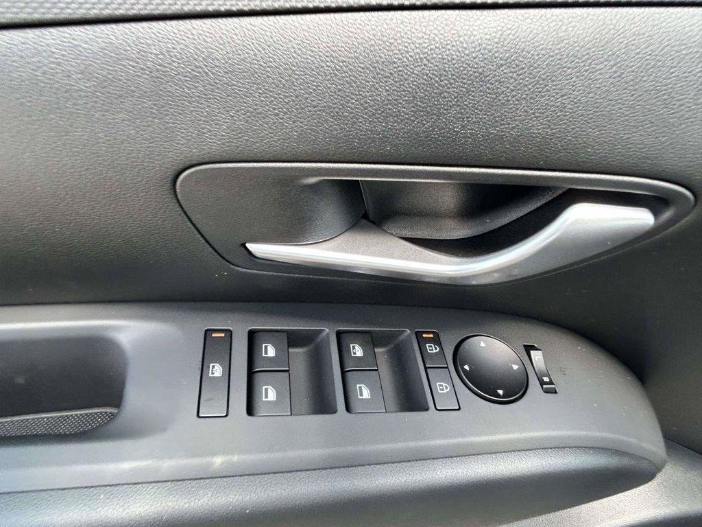 New 2026 Hyundai Tucson SE FWD image 41