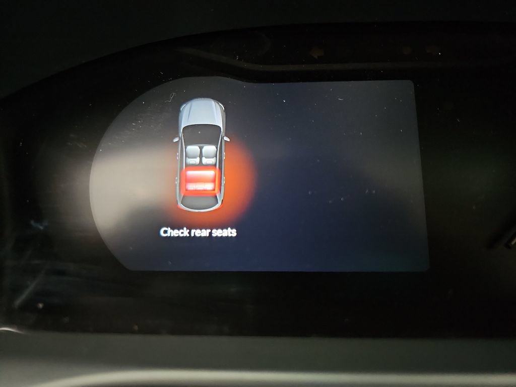 New 2027 Honda HR-V EX-L image 24