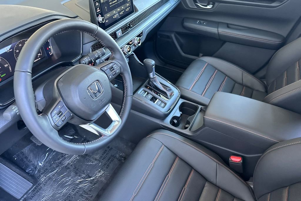 New 2026 Honda CR-V Sport-L image 10