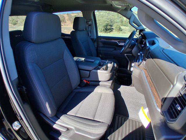 New 2026 GMC Sierra 1500 SLE AWD/4WD image 15