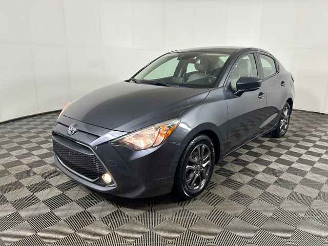 Used 2019 Toyota Yaris L