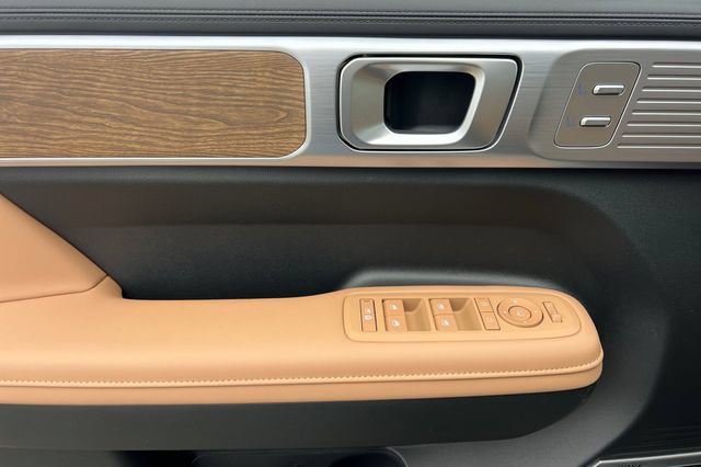 New 2026 Hyundai Santa Fe Limited AWD/4WD image 10