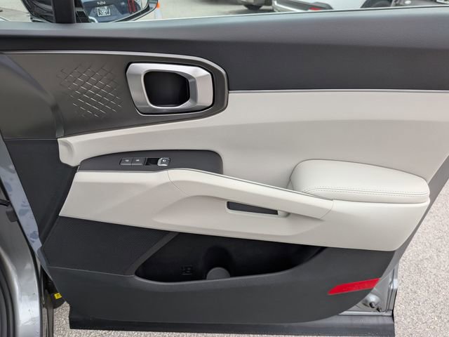 New 2026 Kia Sorento EX FWD image 26
