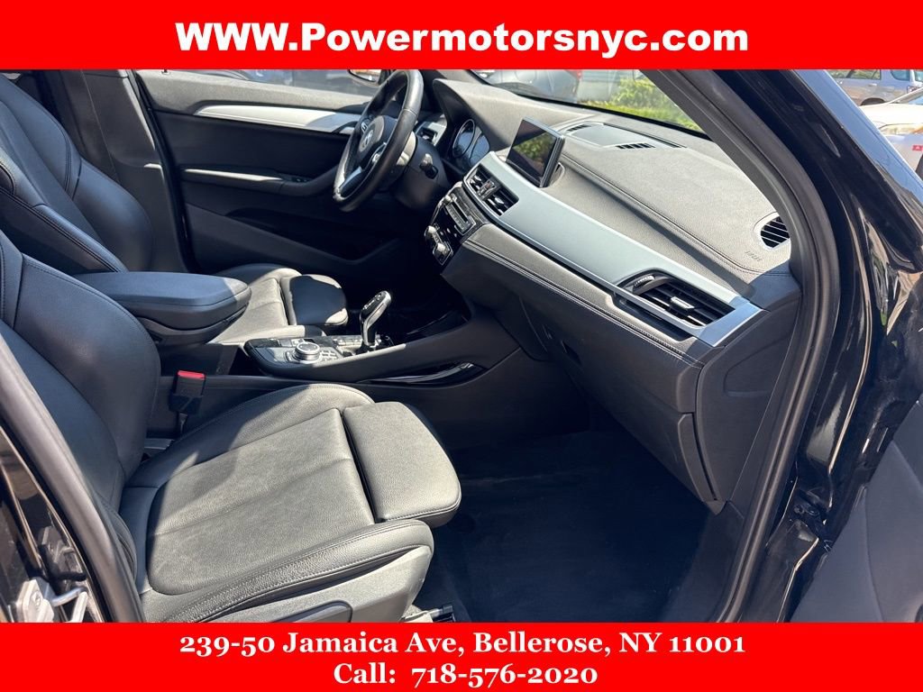 Used 2020 BMW X1 xDrive28i AWD/4WD image 11