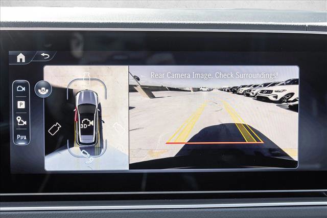 New 2026 Mercedes-Benz GLE 53 AMG 4MATIC image 18