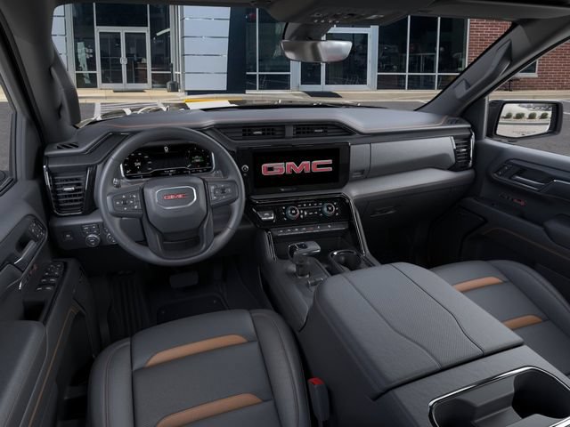 New 2026 GMC Sierra 1500 AT4 AWD/4WD image 15