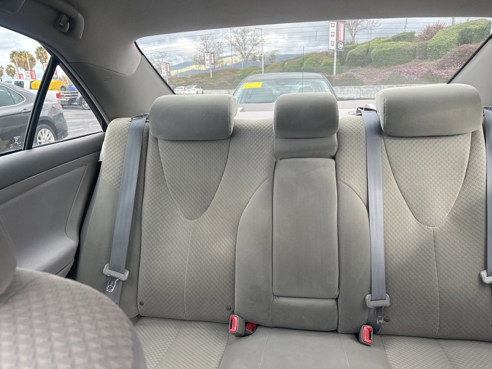 Used 2007 Toyota Camry LE image 11