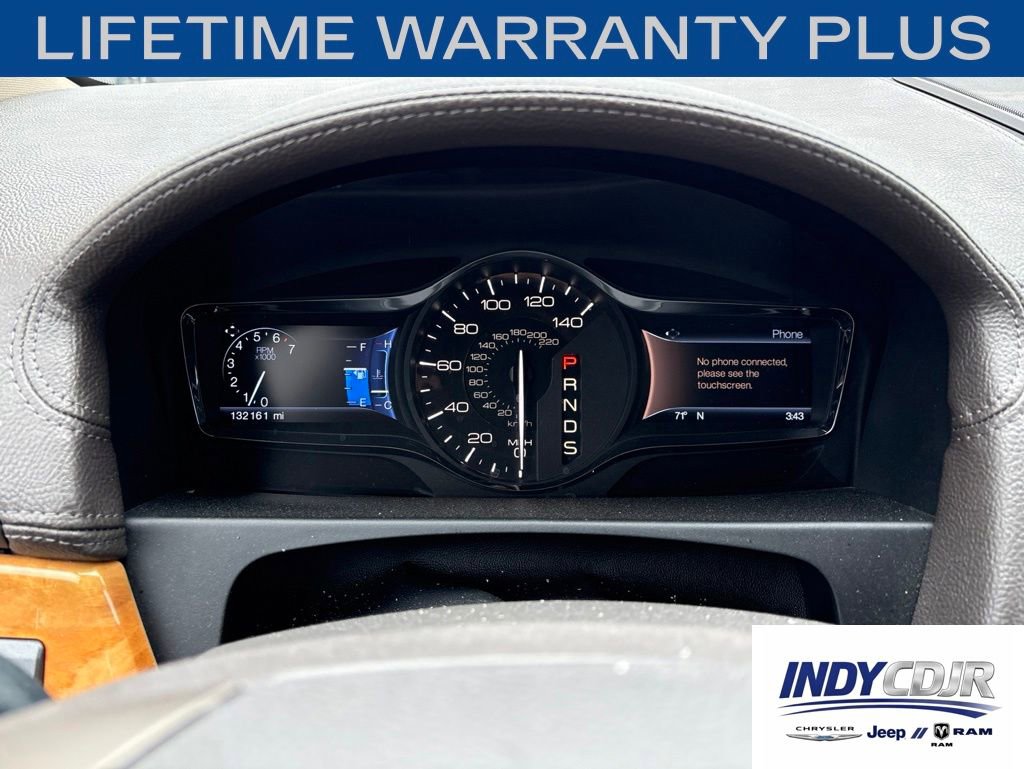 Used 2014 Lincoln MKX FWD w/ Equipment Group 102A image 8