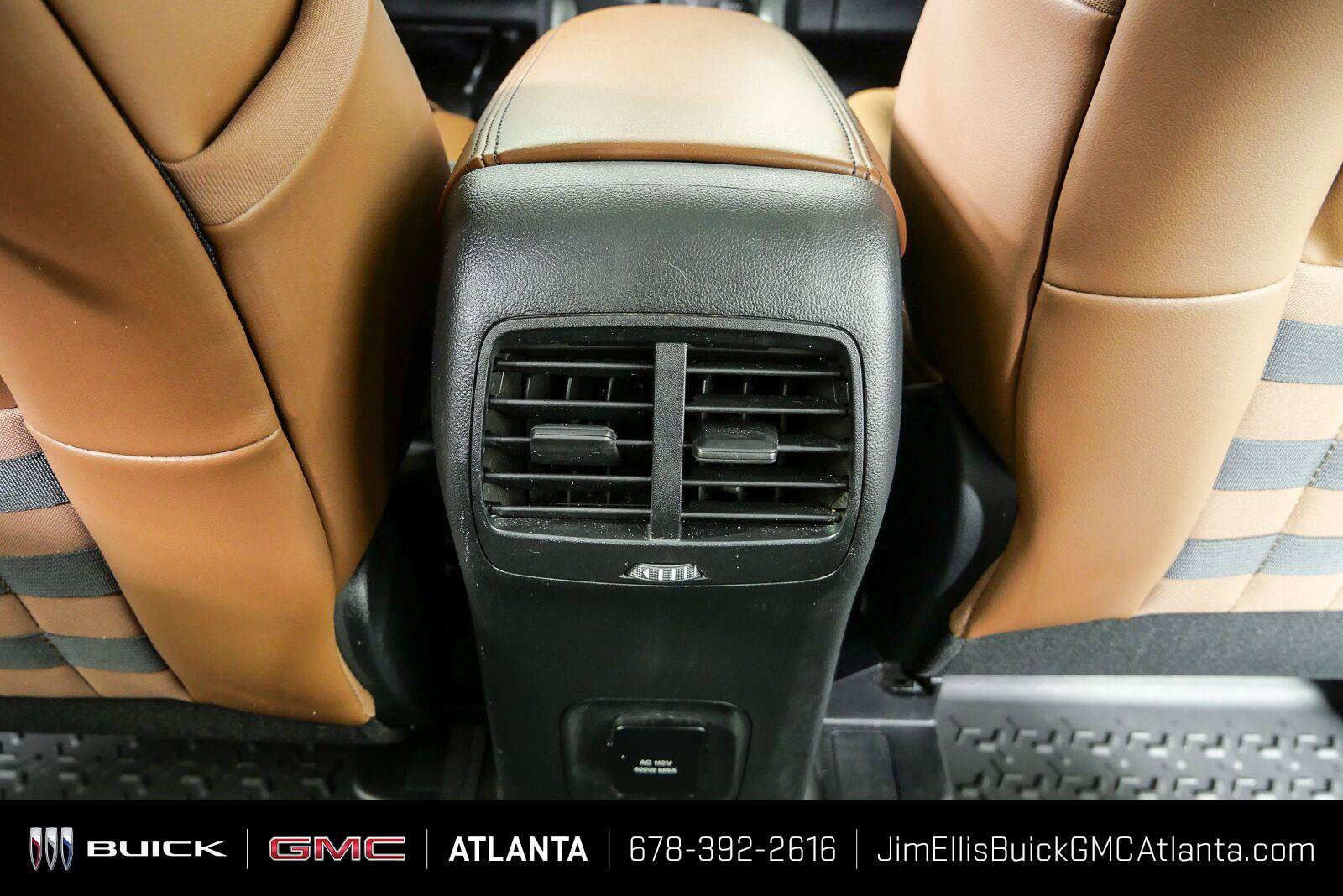 Used 2021 Ford Bronco Sport Badlands w/ Badlands Package AWD/4WD image 20
