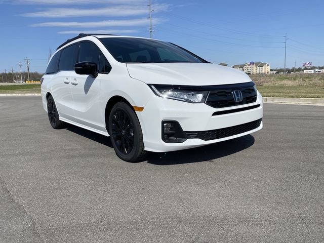 New 2026 Honda Odyssey Sport-L image 7