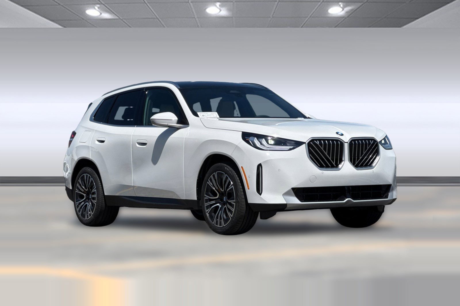 Used 2025 BMW X3 xDrive30i w/ Convenience Package image 6