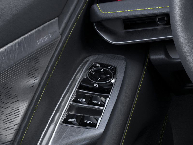 New 2026 Chevrolet Corvette Z06 image 23