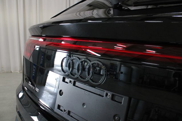 New 2026 Audi Q8 Premium Plus AWD/4WD image 31