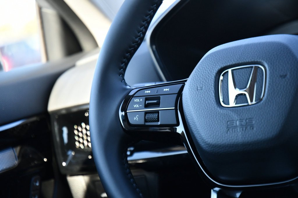 New 2027 Honda CR-V EX-L image 22
