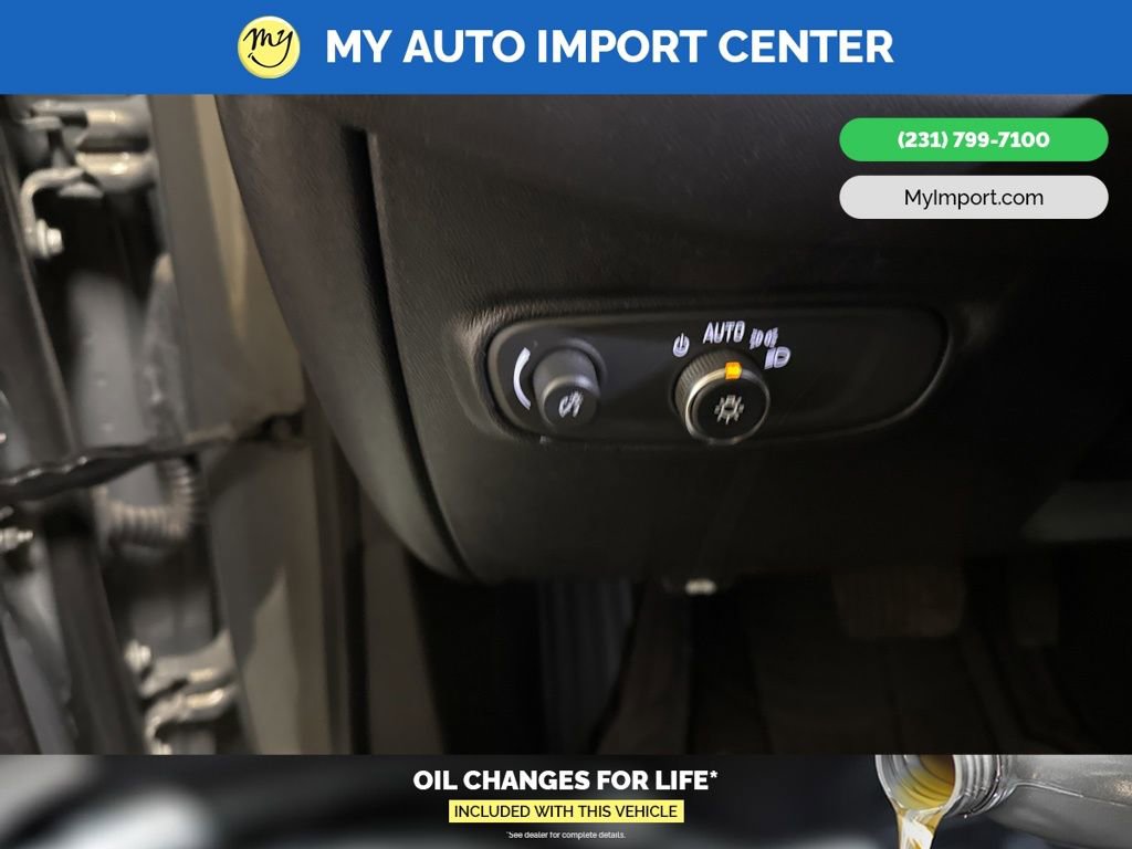 Used 2019 Chevrolet Equinox LT image 15