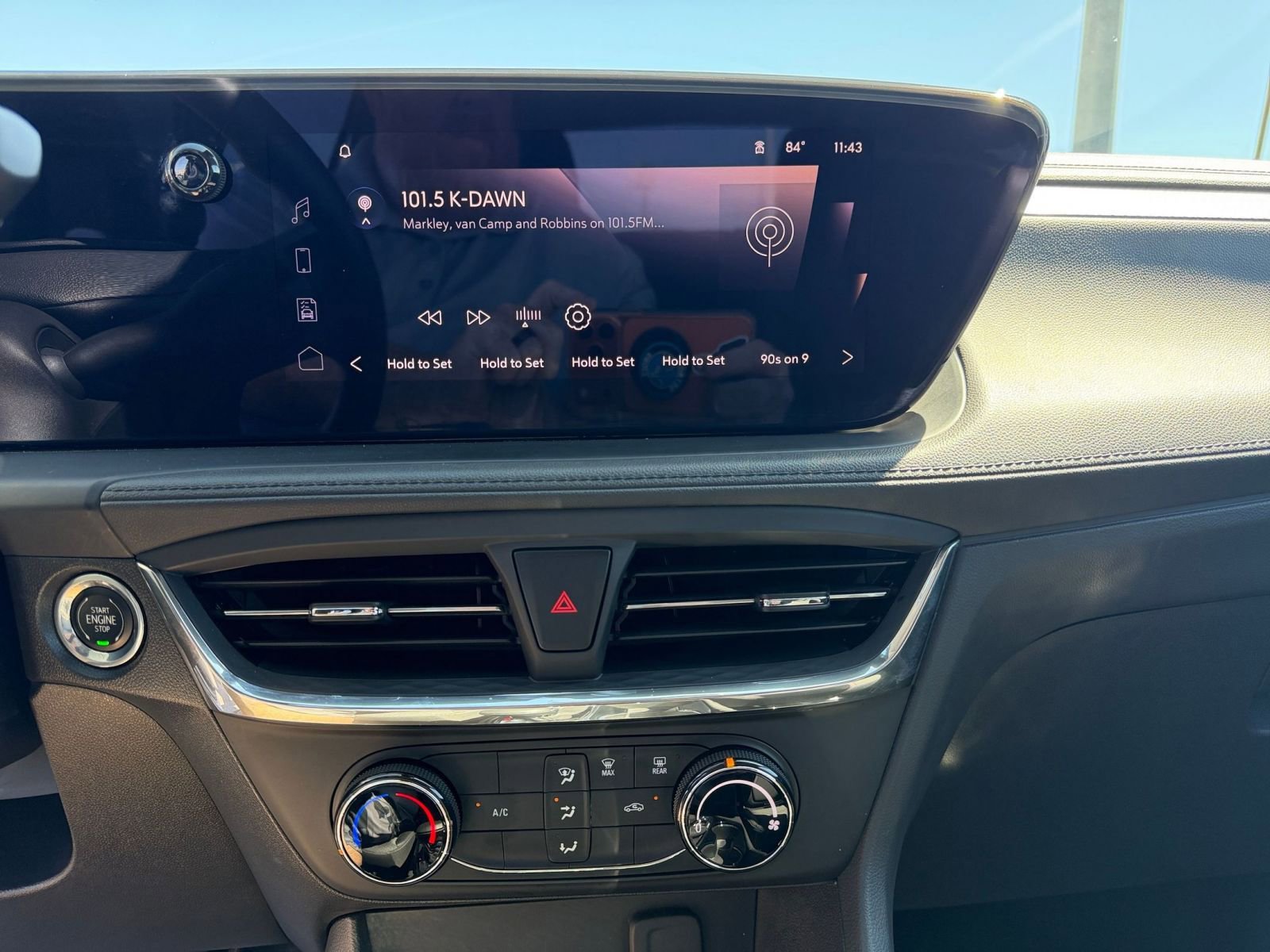 Used 2025 Buick Encore GX Preferred image 17