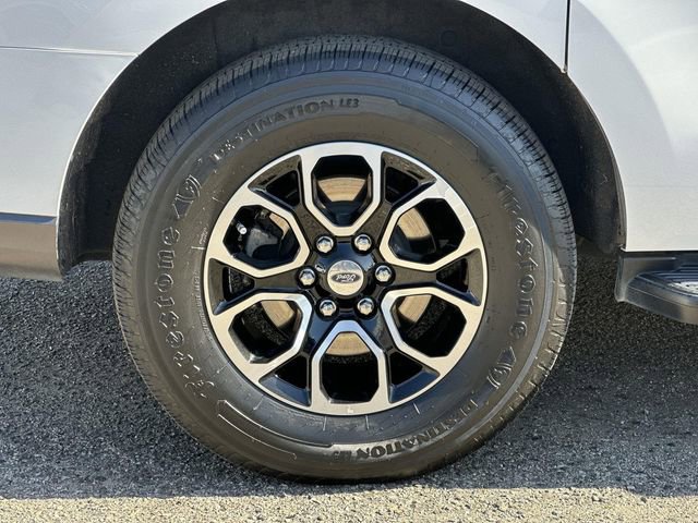 Used 2024 Ford Expedition Max XLT image 32