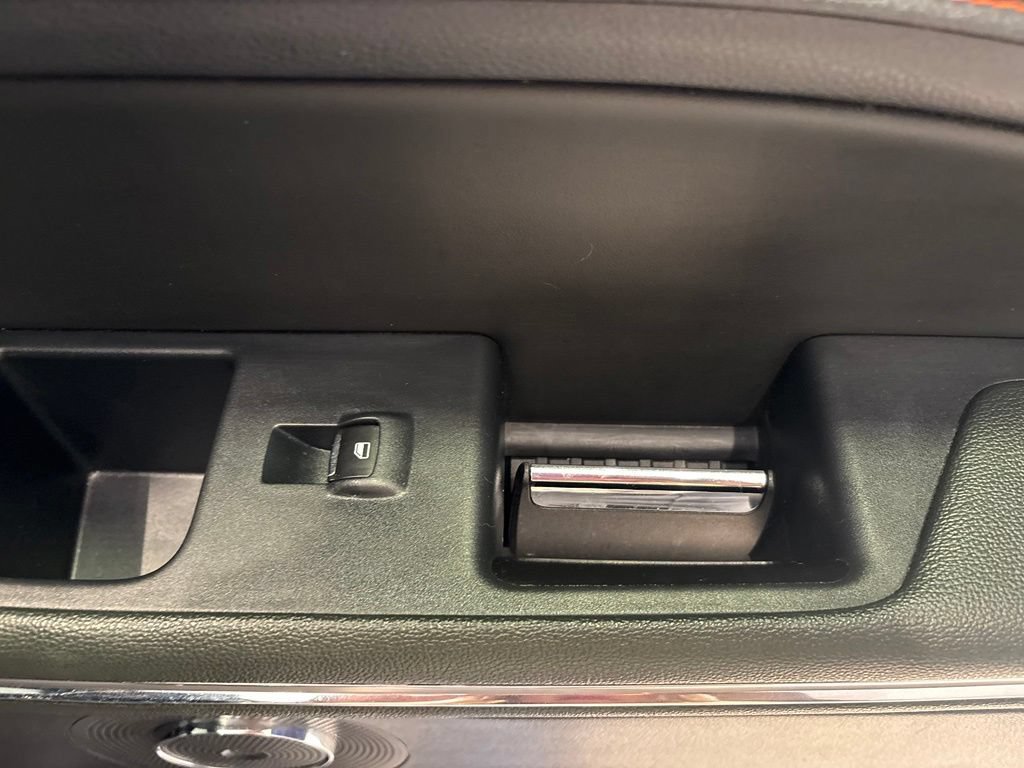 Used 2022 Ford Expedition Timberline AWD/4WD image 28