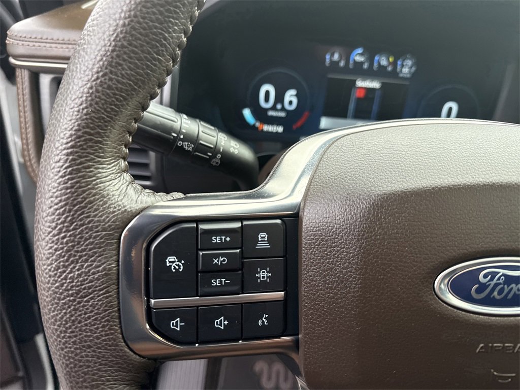 Used 2022 Ford Expedition King Ranch image 28