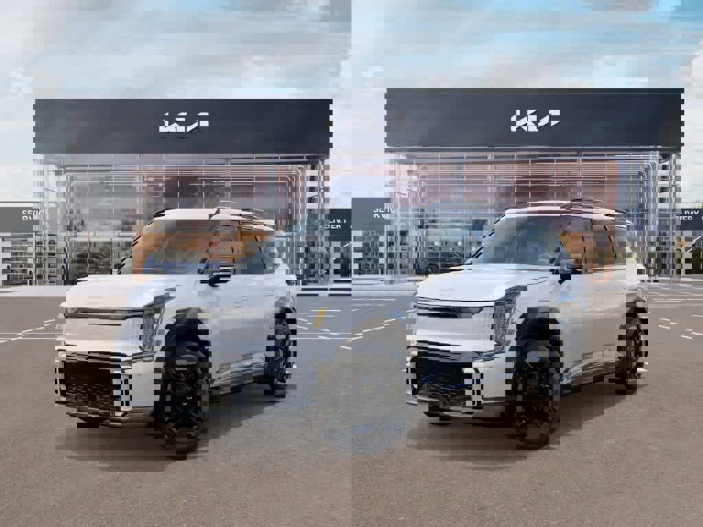 New 2026 Kia EV9 GT-Line image 1