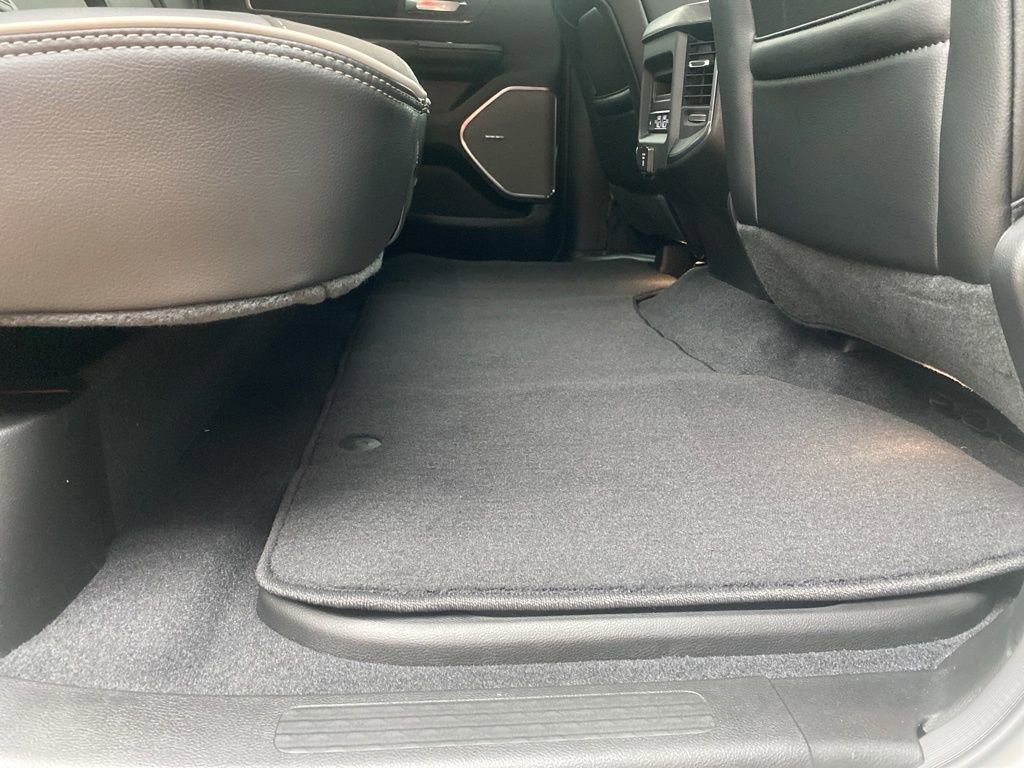 New 2026 RAM 1500 Laramie w/ Night Edition image 22