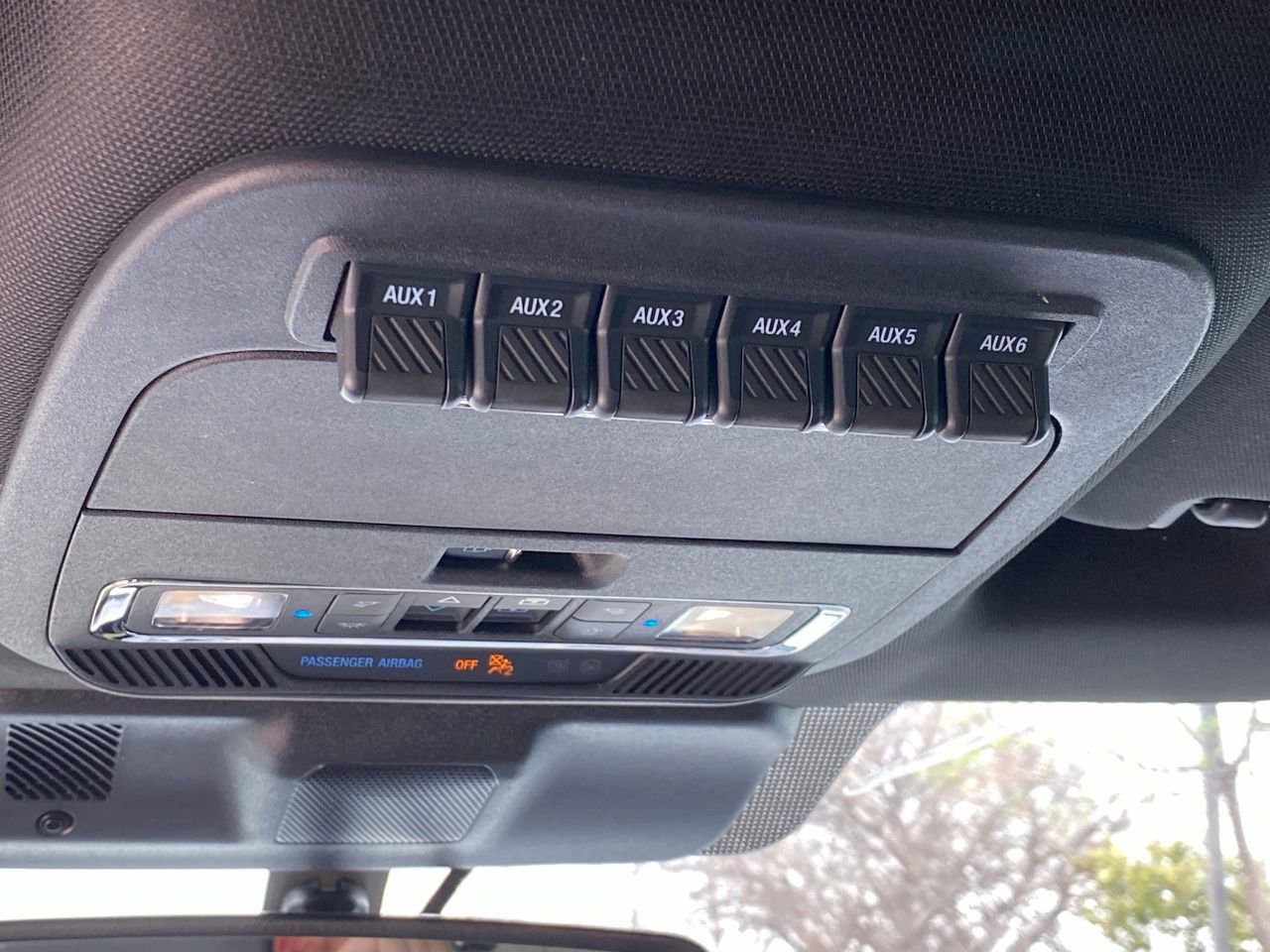 Used 2024 Ford F150 Tremor w/ Equipment Group 402A High image 33