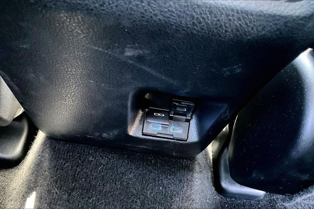 Used 2024 Toyota 4Runner TRD Off-Road Premium image 35