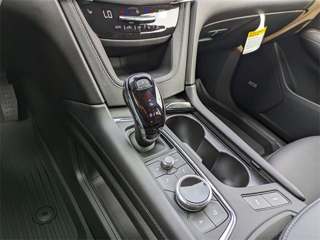 New 2025 Cadillac XT6 Luxury w/ LPO, Floor Liner Package image 17
