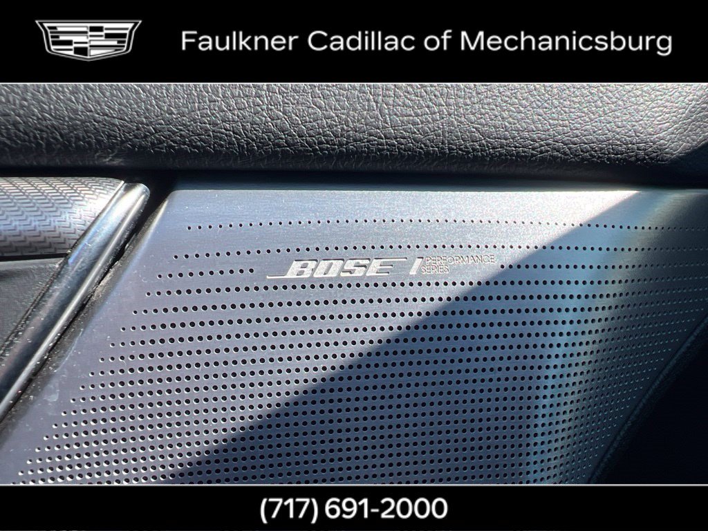 Used 2020 Cadillac CT5 Premium Luxury AWD/4WD image 30