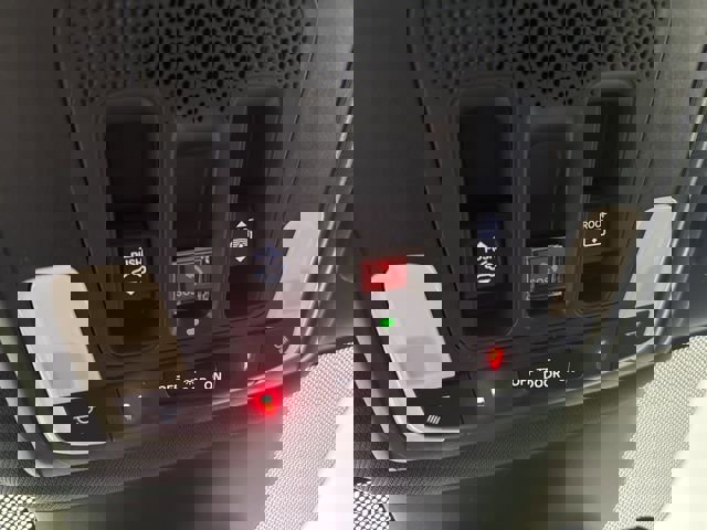 New 2026 Honda Pilot Black Edition image 42