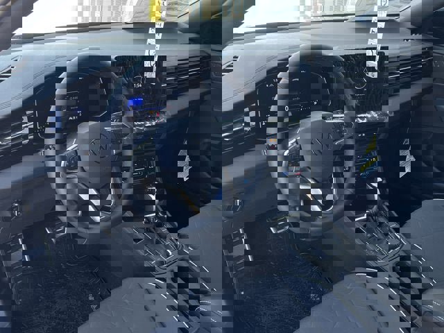 New 2026 Volkswagen Jetta Sport image 12