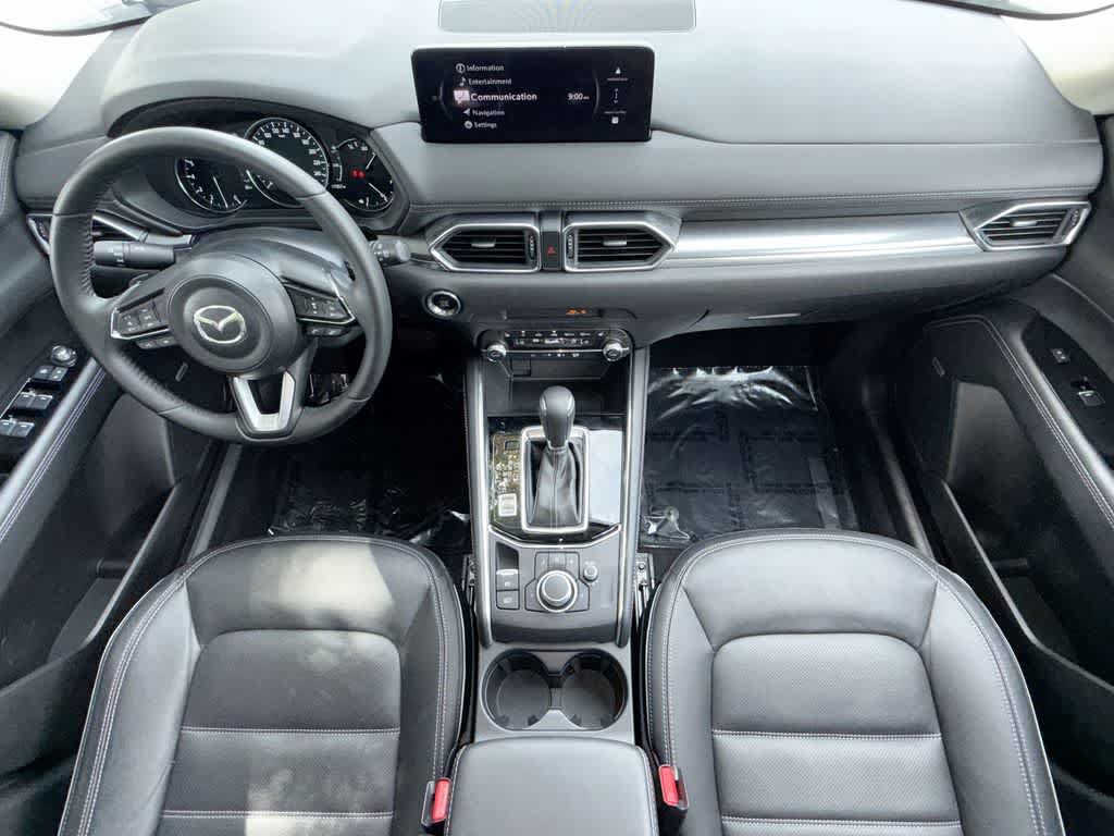 Used 2024 MAZDA CX-5 AWD 2.5 S image 24