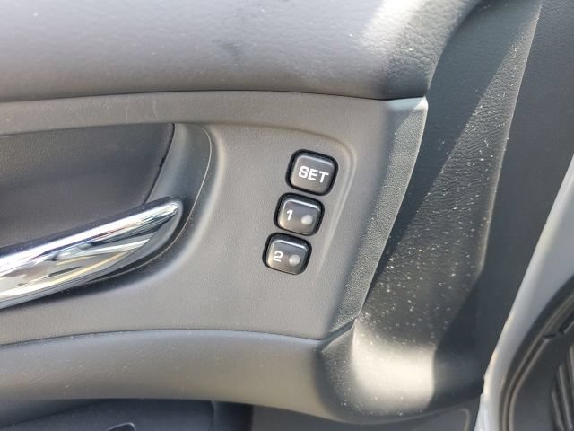 Used 2021 Nissan Murano Platinum w/ Cargo Package AWD/4WD image 24