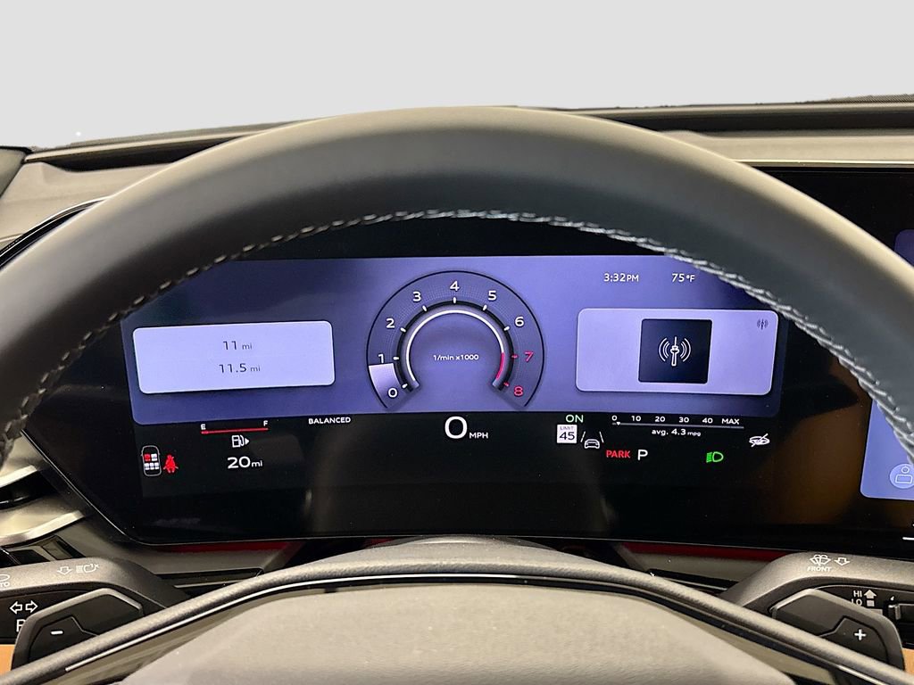 New 2026 Audi A5 2.0T Premium Plus AWD/4WD image 10
