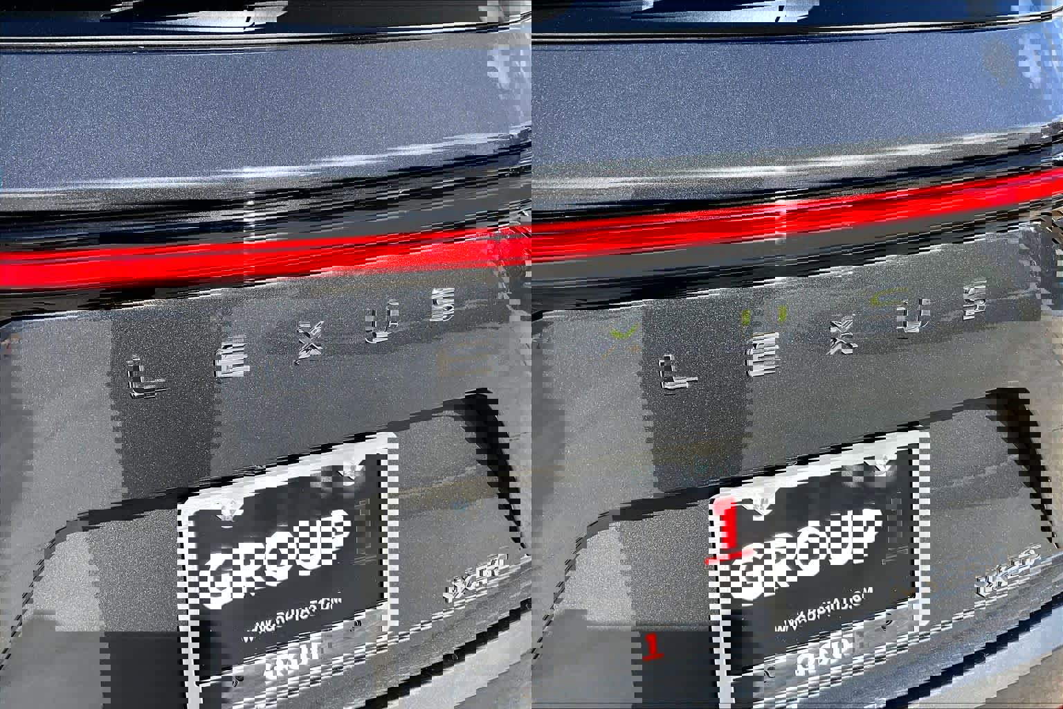 Used 2025 Lexus NX 250 FWD w/ Towing Package (2000 Lbs) image 31