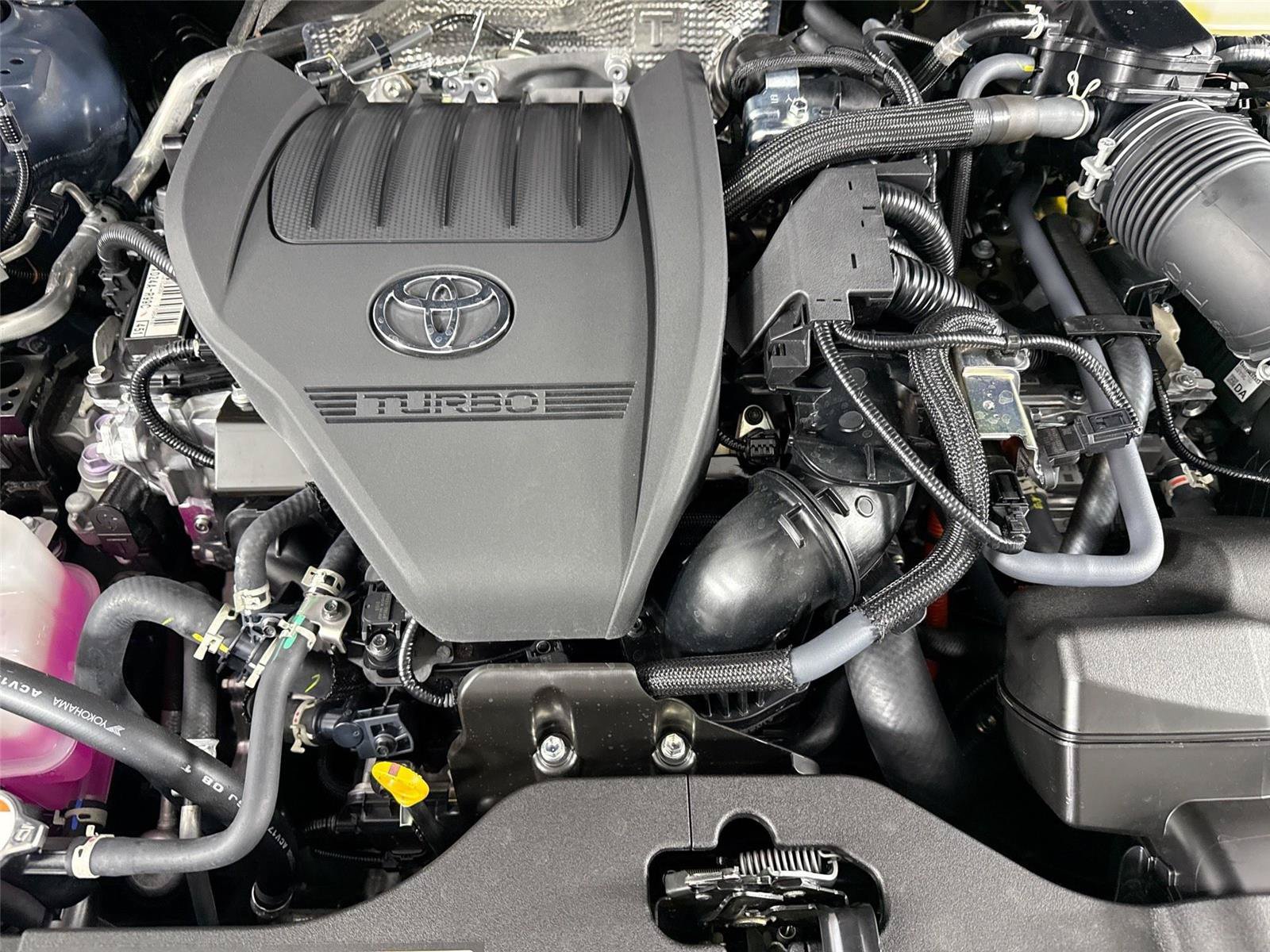 Certified 2026 Toyota Crown Platinum AWD/4WD image 47