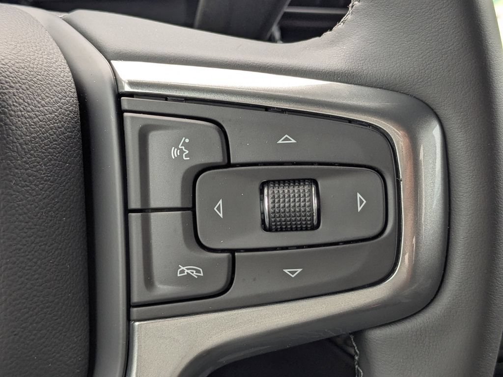 Used 2026 Chevrolet Silverado 1500 RST AWD/4WD image 29