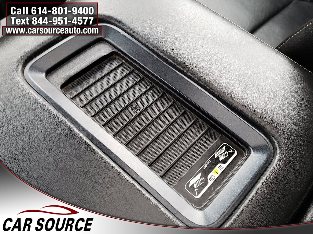 Used 2015 GMC Yukon XL SLT w/ Open Road Package image 32