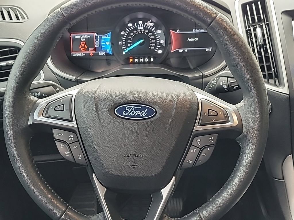Used 2020 Ford Edge SEL w/ Convenience Package image 6