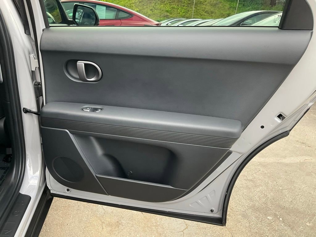 Used 2025 Hyundai Ioniq 5 SEL image 54