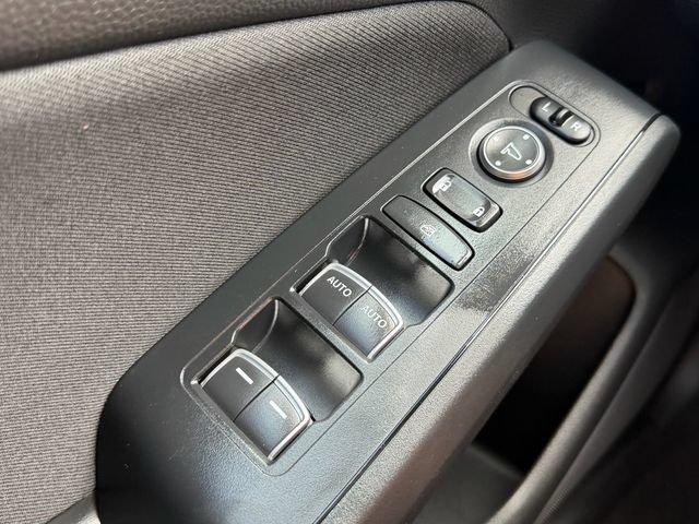 Certified 2024 Honda Civic Sport image 24