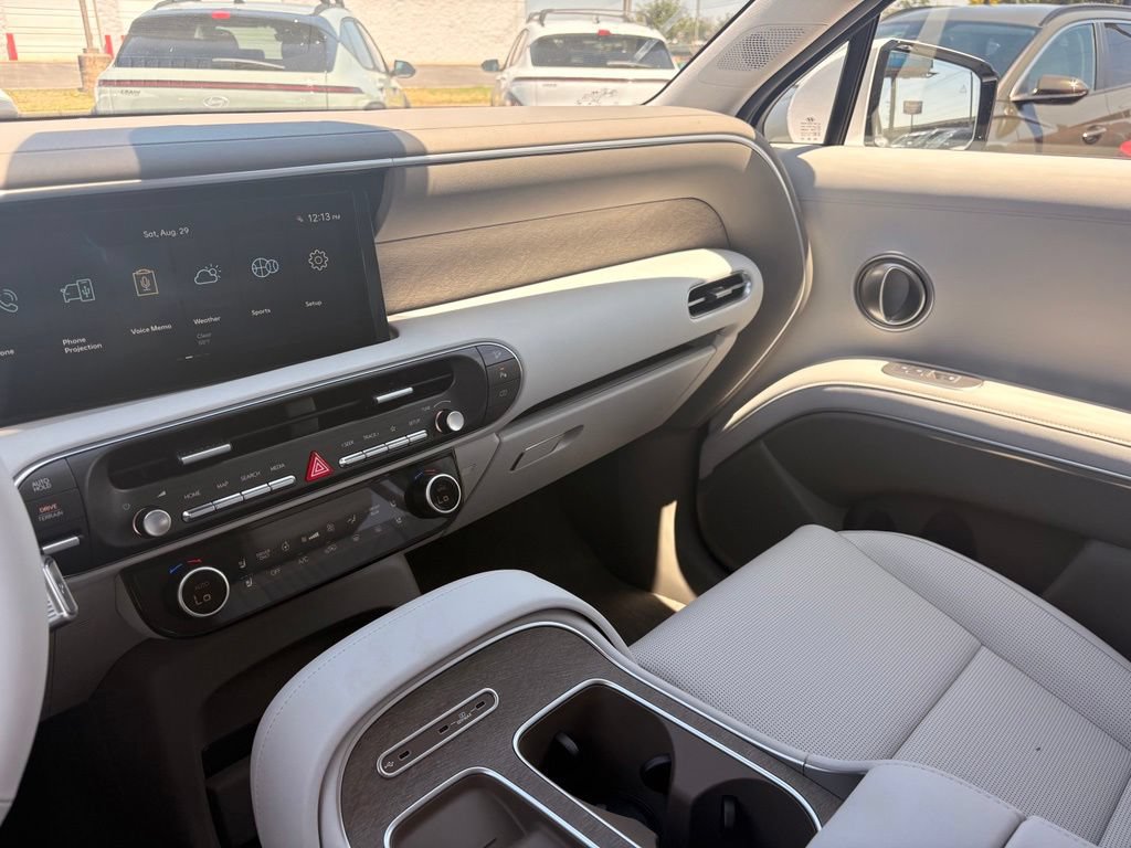 New 2026 Hyundai Palisade SEL Premium AWD/4WD image 20