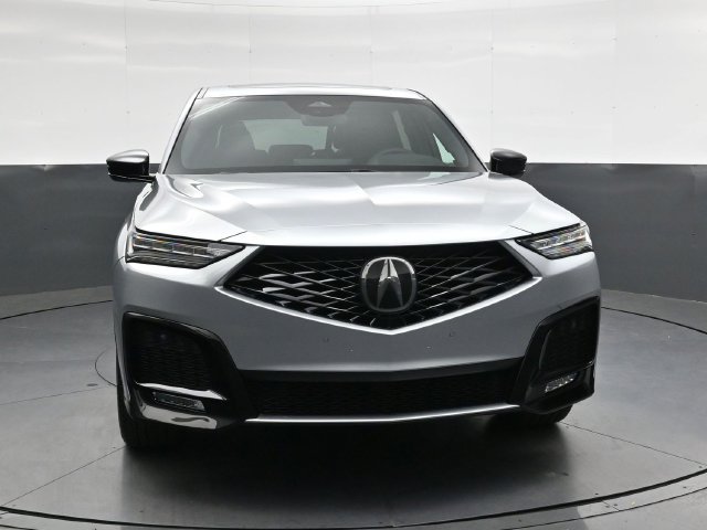 New 2026 Acura MDX A-Spec AWD/4WD image 10