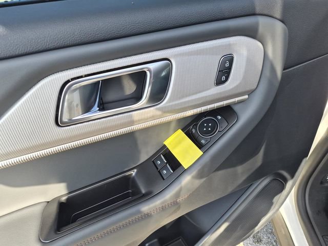 New 2026 Ford Explorer Active image 14