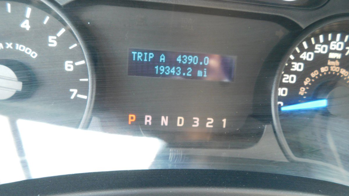 Used 2014 Ford F150 XL w/ Power Equipment Group RWD image 22