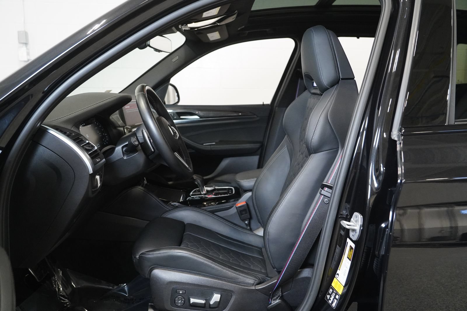 Used 2023 BMW X3 M w/ Competition Package AWD/4WD image 11