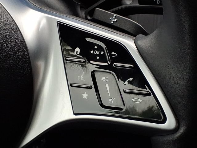 Certified 2023 Mercedes-Benz EQE 350+ SUV image 10