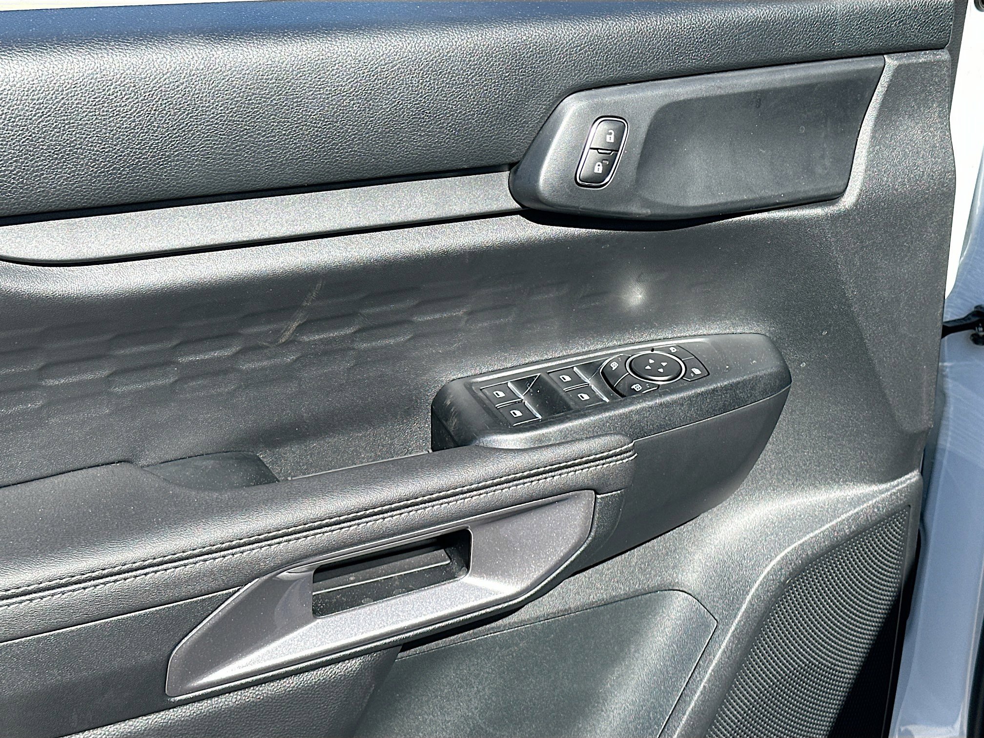 New 2025 Ford Ranger XLT w/ Equipment Group 301A High image 11