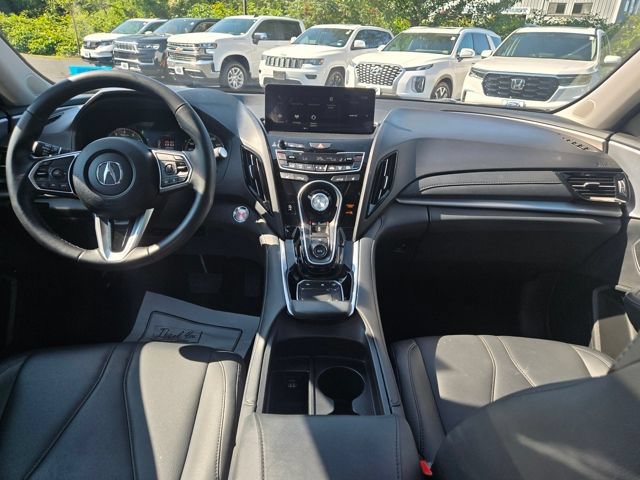 Used 2023 Acura RDX AWD image 17